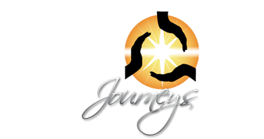 Gathering Light Journeys Logo